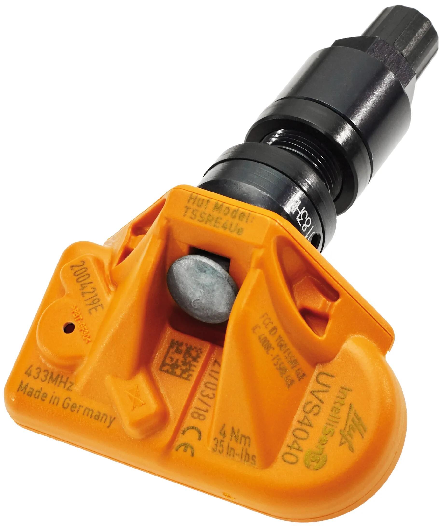 Huf_Sensor Reifendrucksensoren