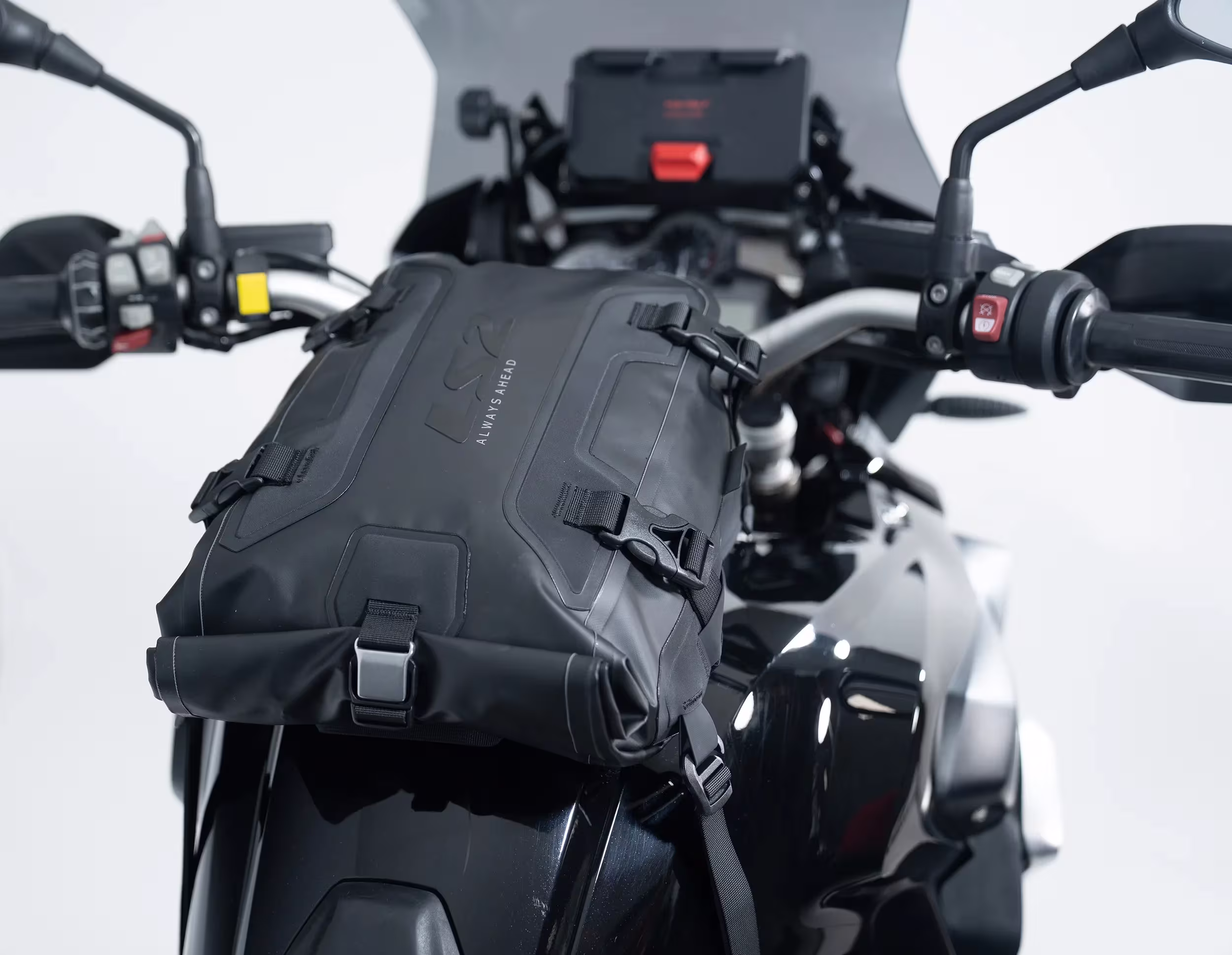 LS2_Hecktasche Taschen,Gepäcktaschen,Transporttaschen,Tankrucksäcke,Rucksäcke,Taschen