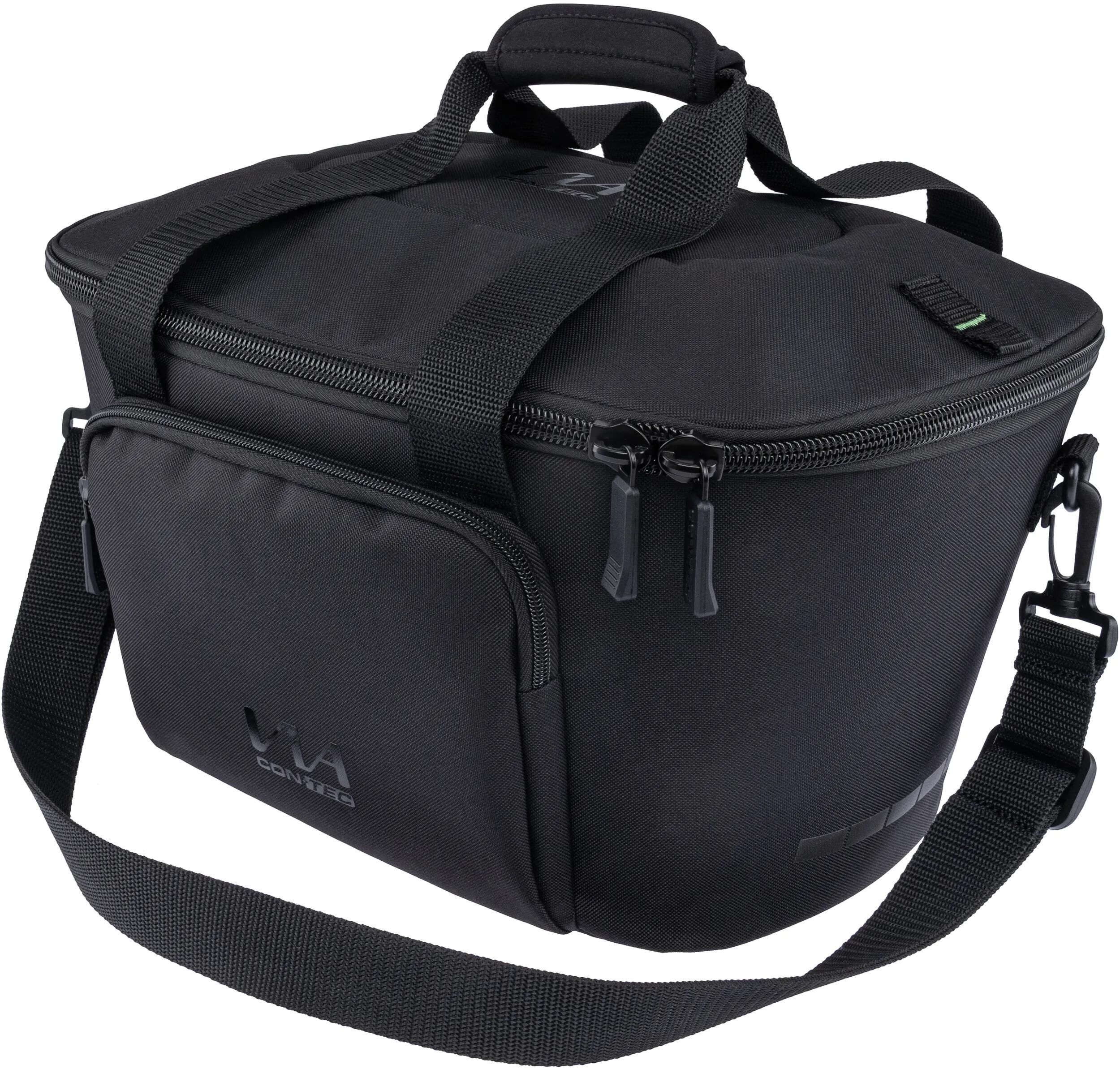 Gepäckträgertaschen