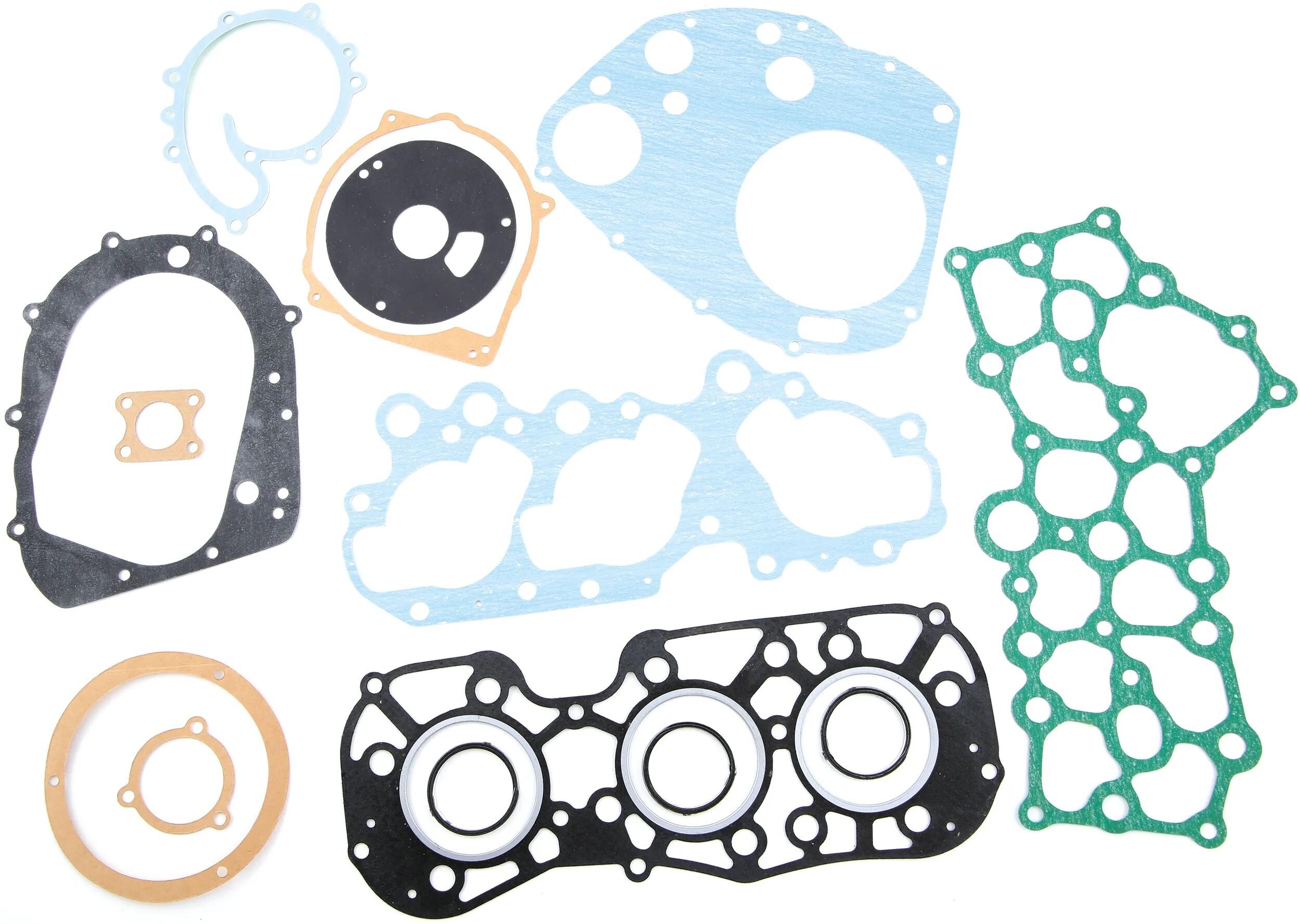 _Motordichtsatz Dichtungen und Dichtungssätze