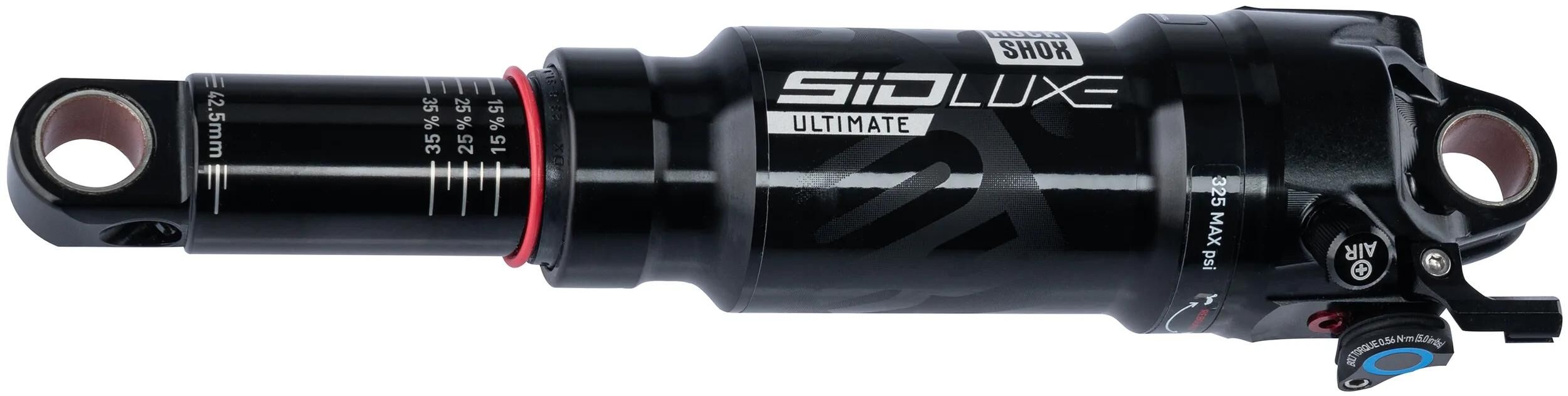 ROCKSHOX_Federbein Federbeine