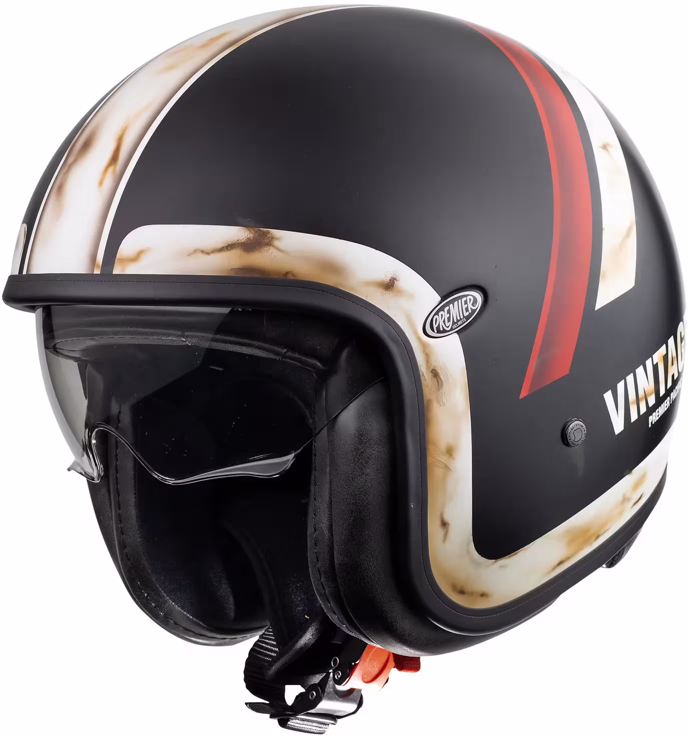 Integralhelme,Helme