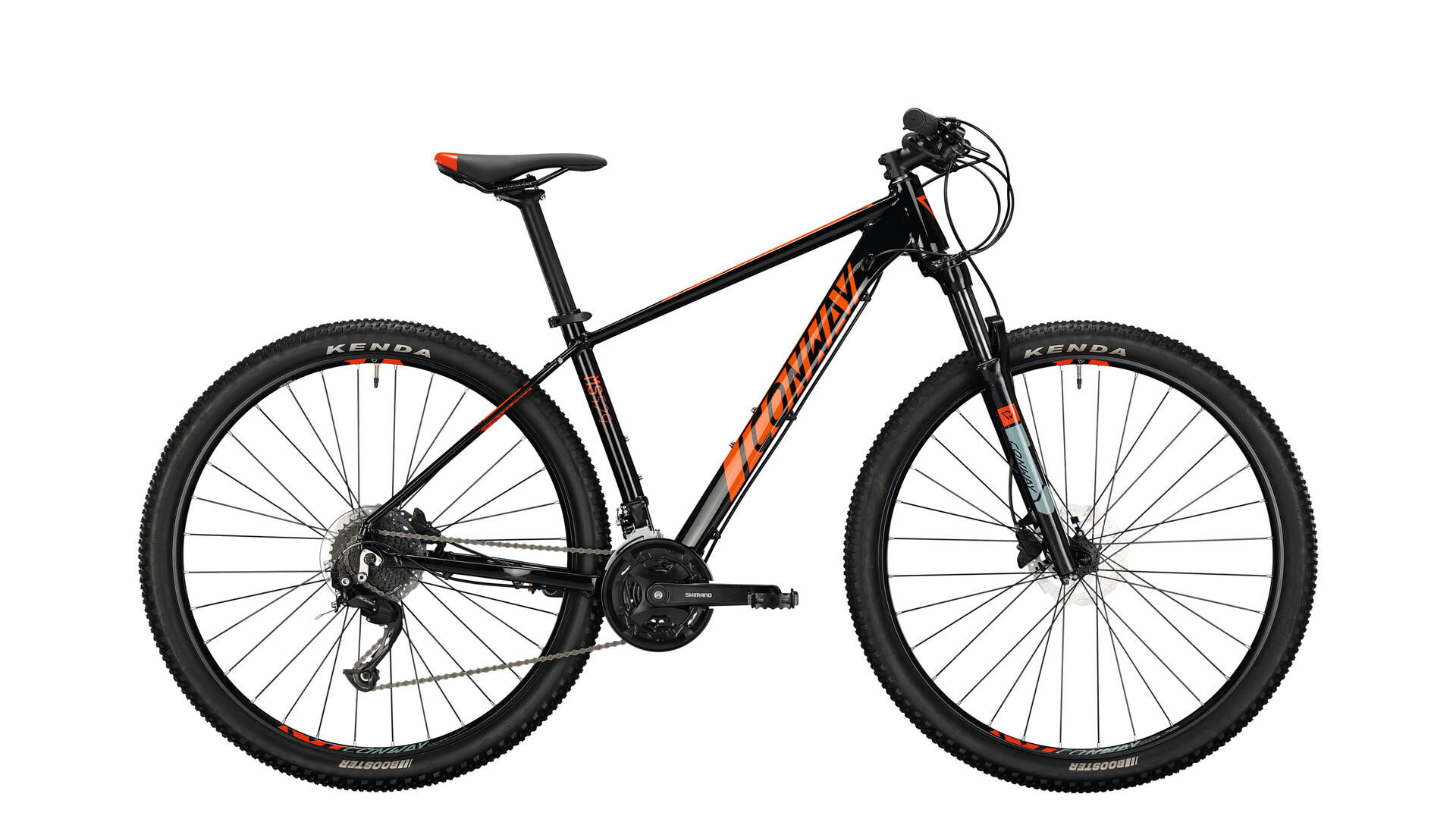 _MTB Hardtail_MS 529_1 MTBs,Mountainbikes,Fahrräder,Hardtail