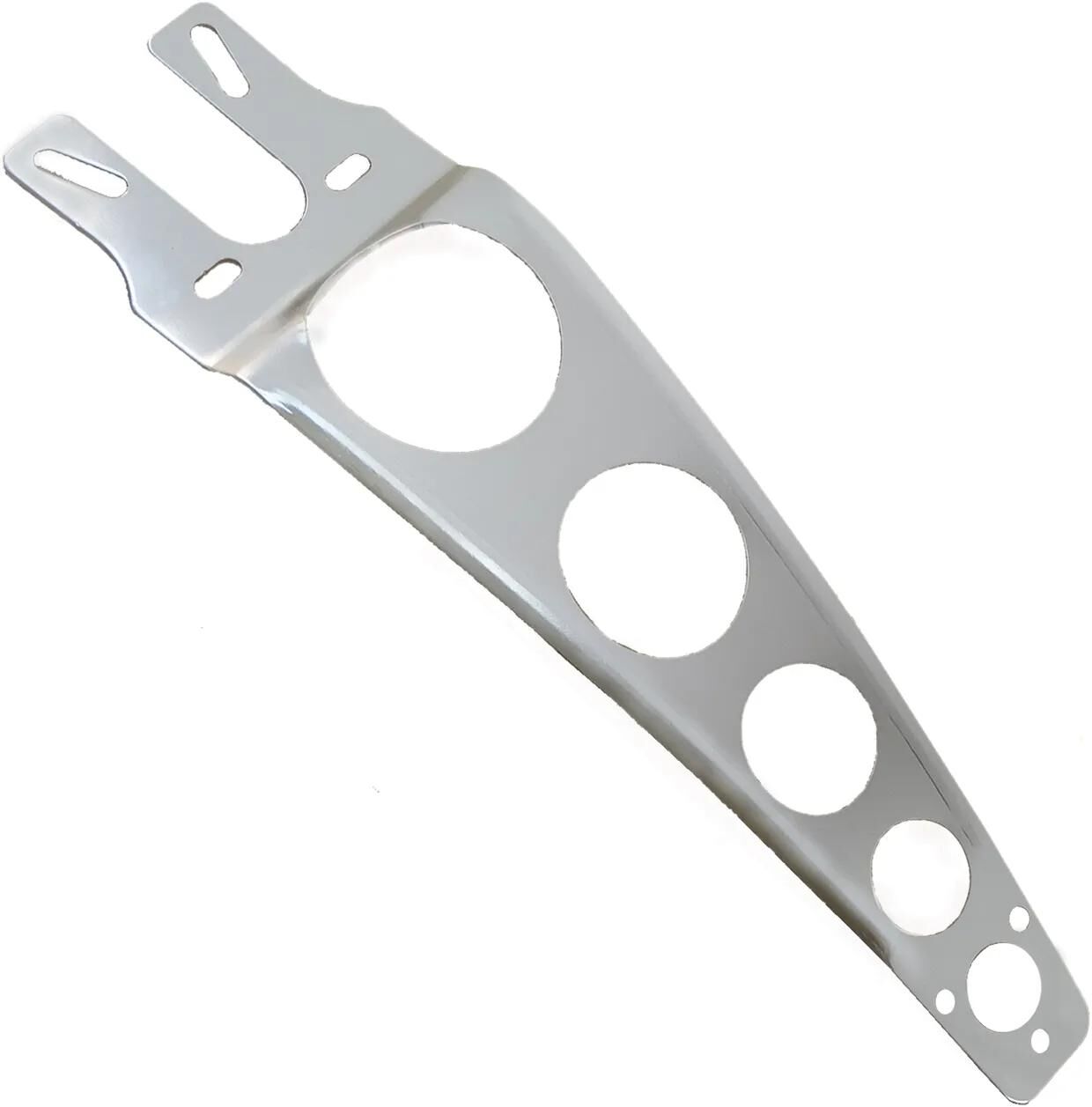 Bailey_Kotflügelstrebe Kotflügel