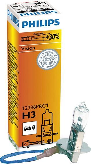 _Hauptlampe H3 Hauptlampen,Hauptlampen,Glühlampen