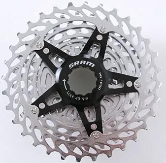 _Kassette Kassettenzahnkränze,Zahnkränze,Zahnkranzkassetten