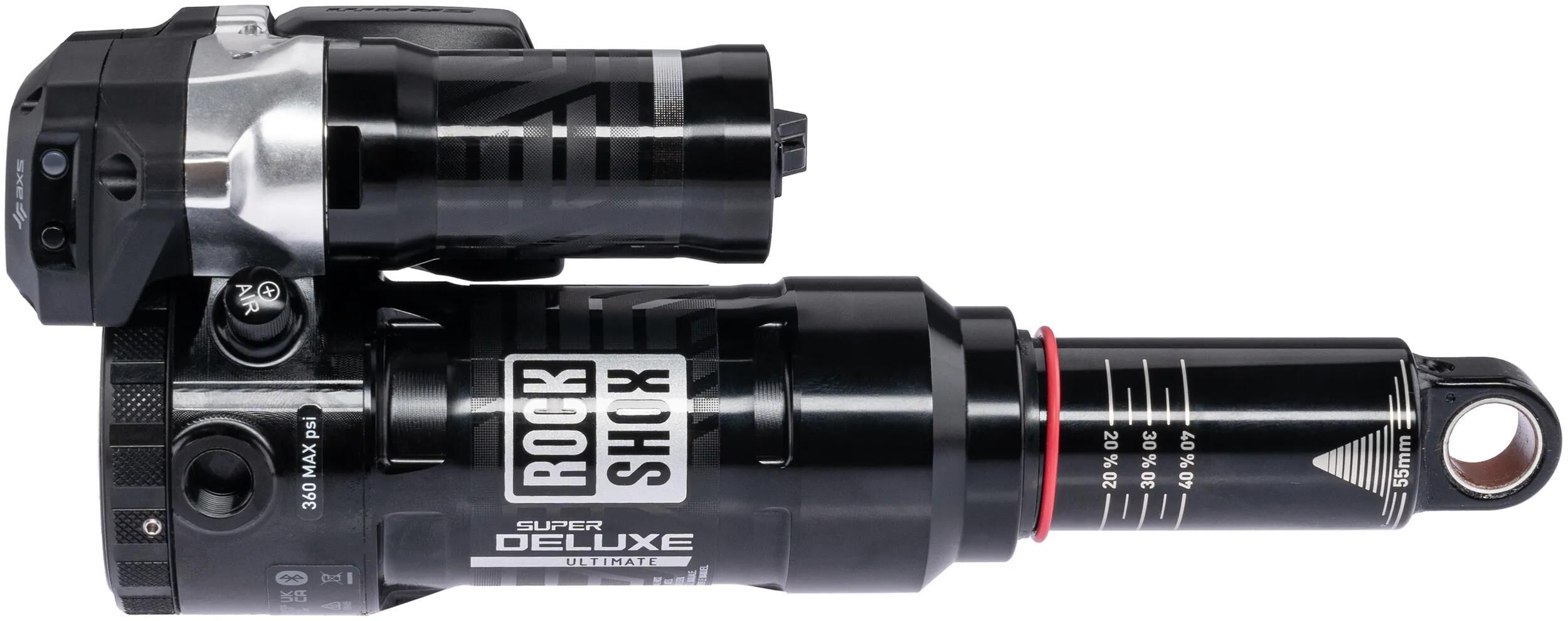 ROCKSHOX_Federbein Federbeine