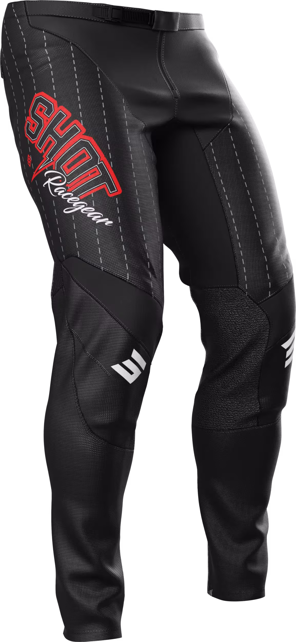 SHOT RACEGEAR_Hose Bundhosen,Bekleidung