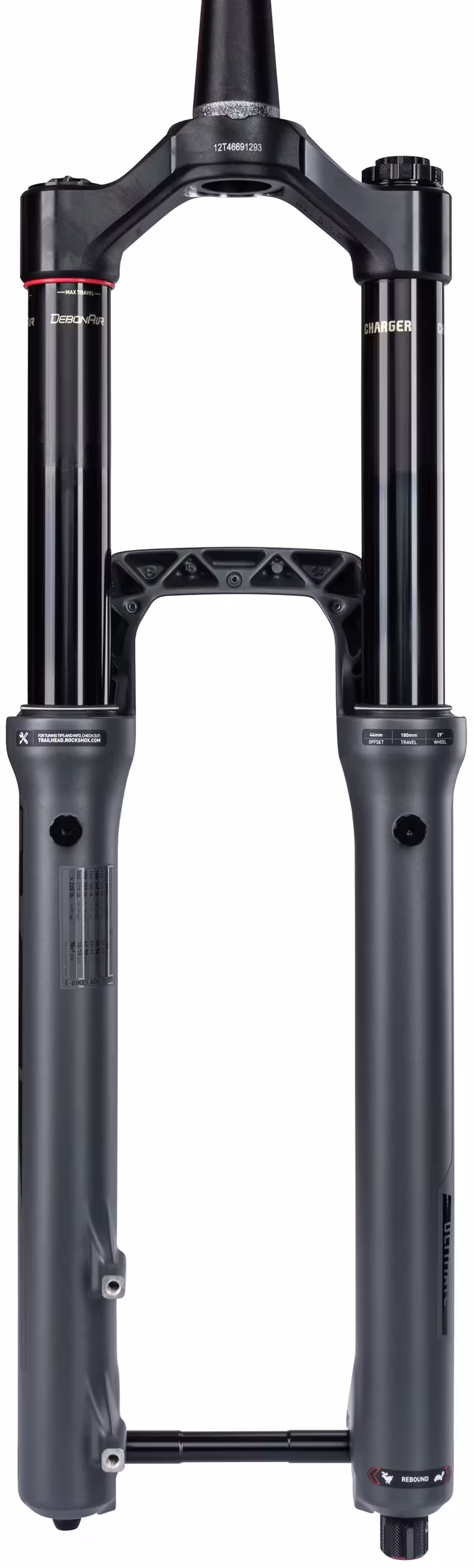 ROCKSHOX_Federgabel Federgabeln,Gabeln