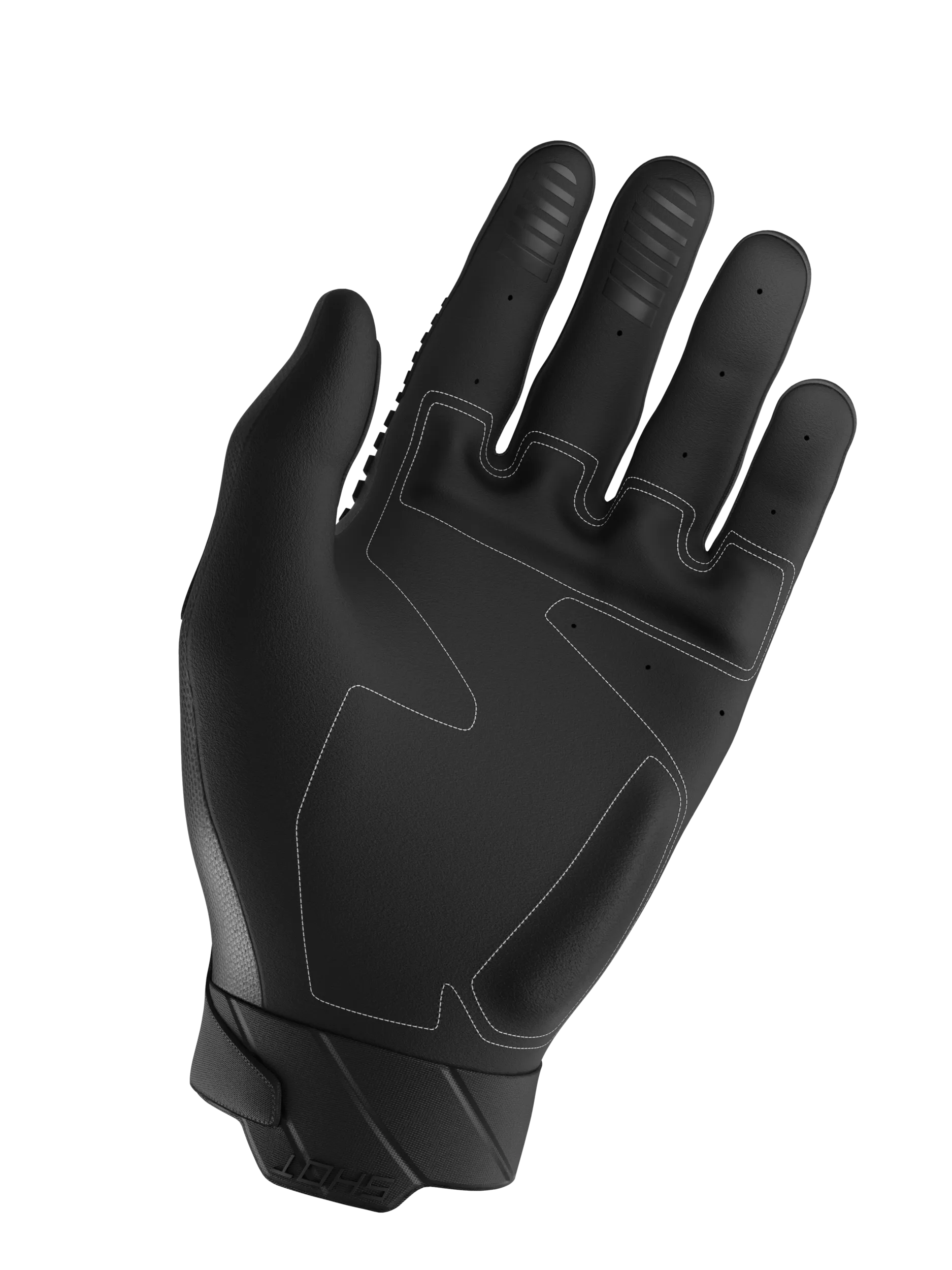 SHOT RACEGEAR Handschuhe,Bekleidung