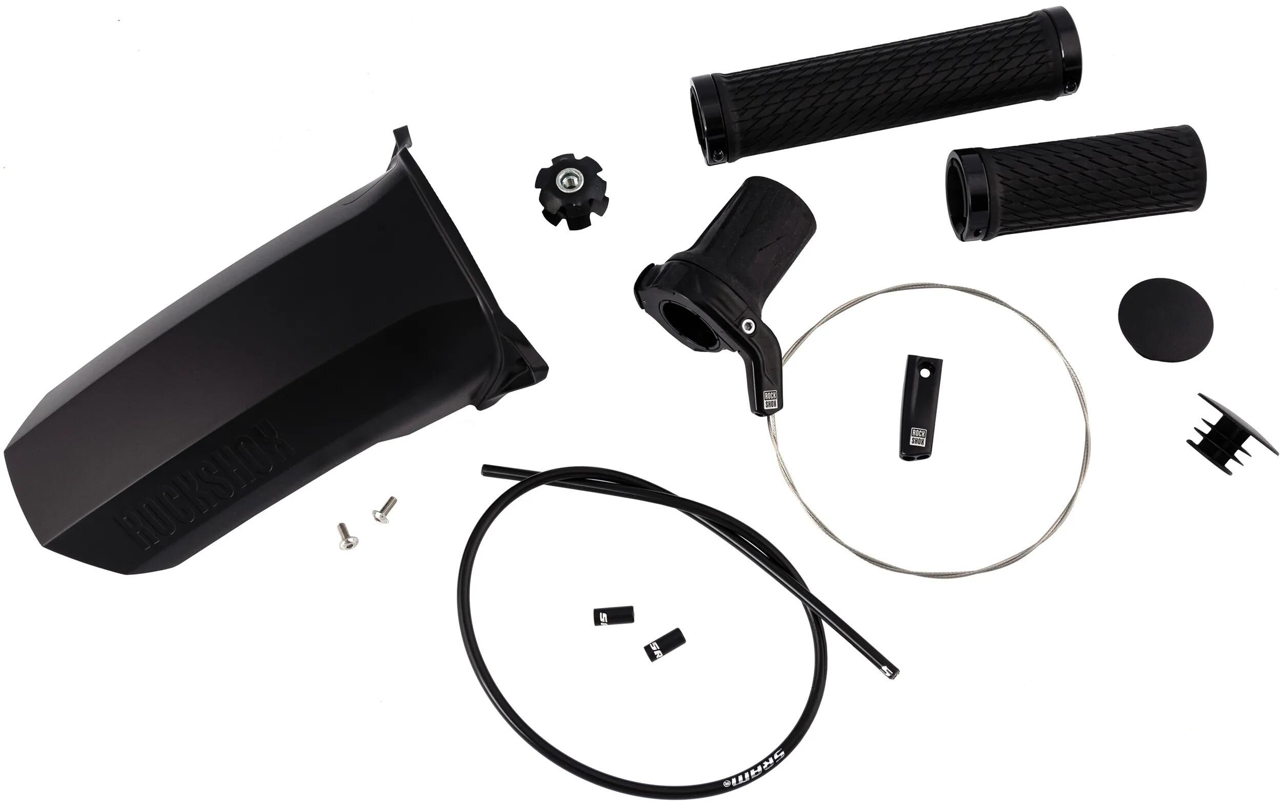 ROCKSHOX_Federgabel Federgabeln,Gabeln