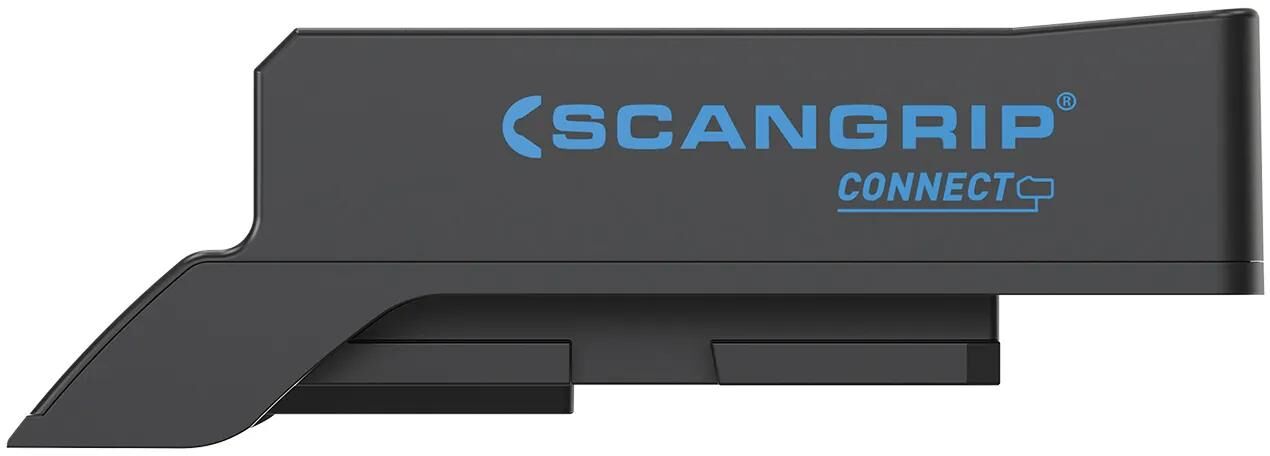 SCANGRIP_Adapter Akkupacks