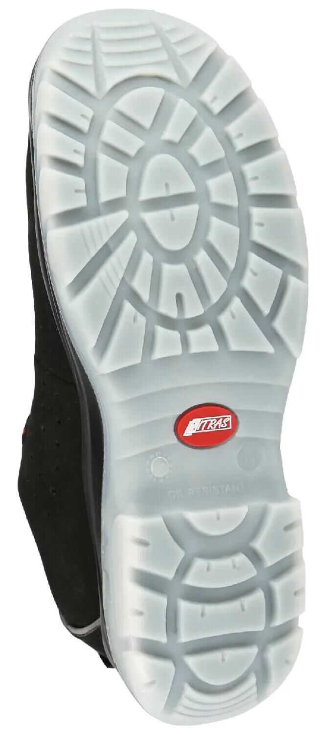 NITRAS SAFETY_Halbschuh Sicherheitsschuhe,Arbeitsbekleidung,Arbeitsschuhe,Bekleidung