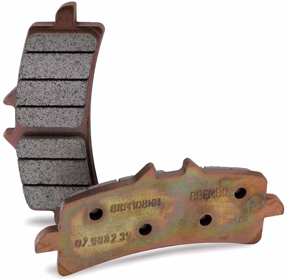 brembo_Bremsbelag Bremsklötze,Bremsbeläge