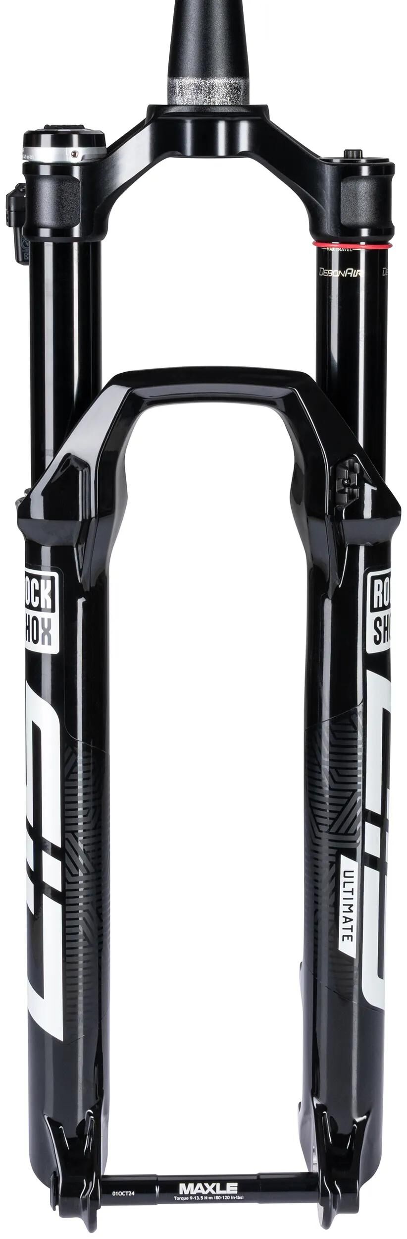 ROCKSHOX_Federgabel Federgabeln,Gabeln