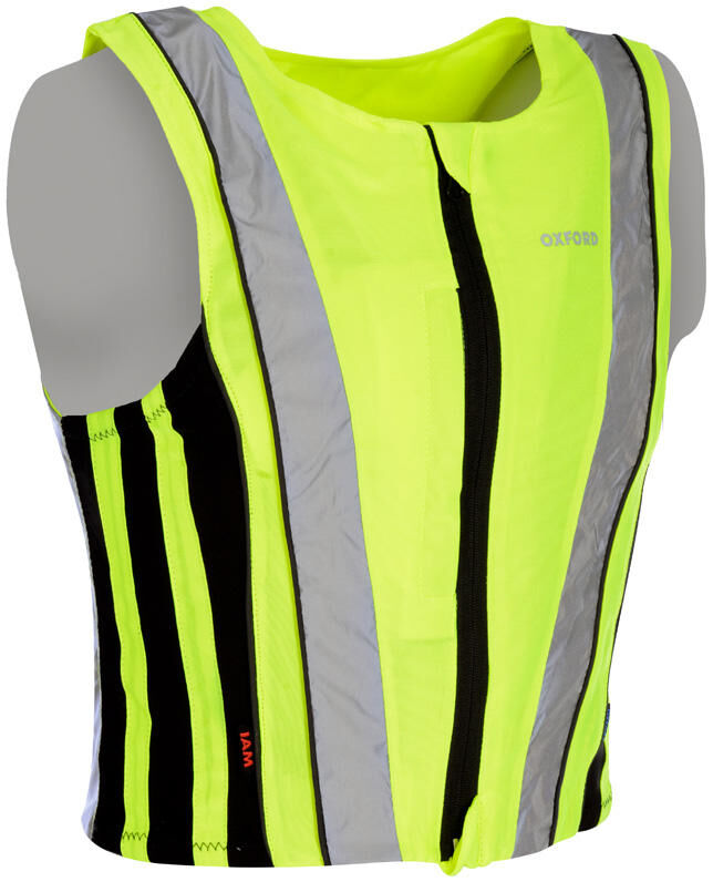 _Warnweste Warnwesten,Bekleidung