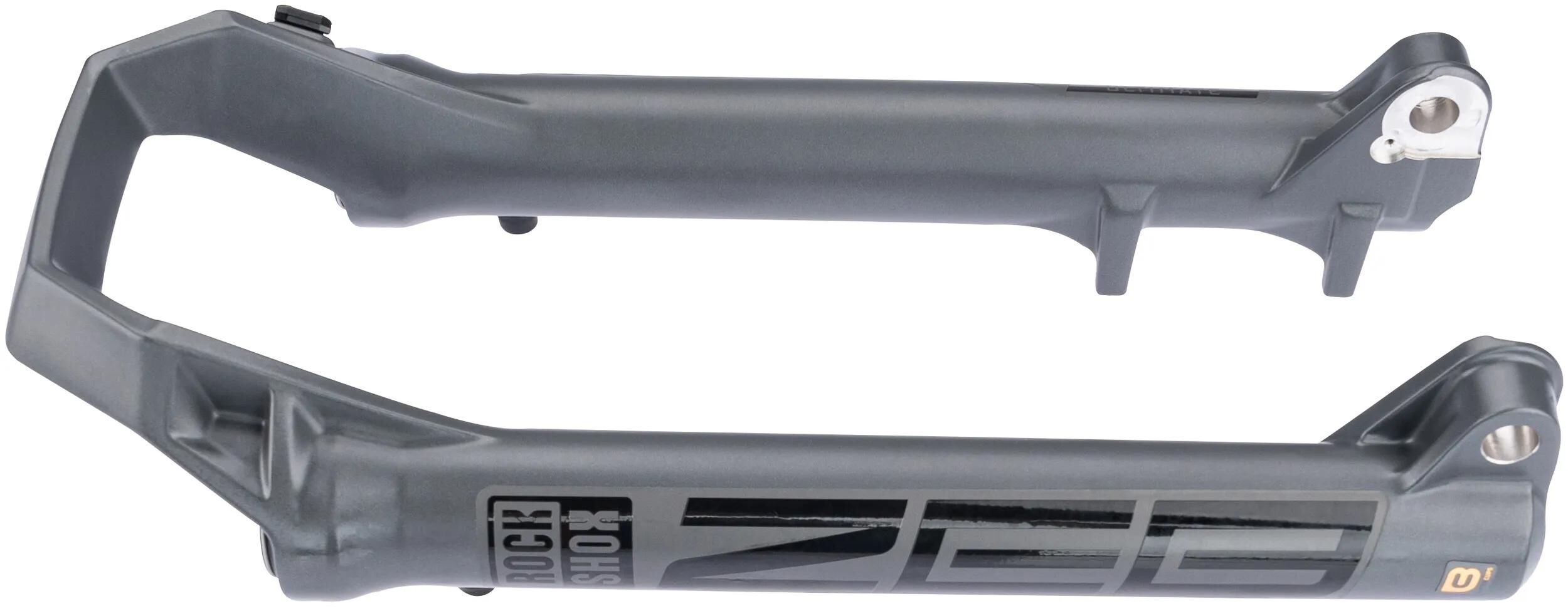 ROCKSHOX_Tauchrohr Federgabel - Ersatz