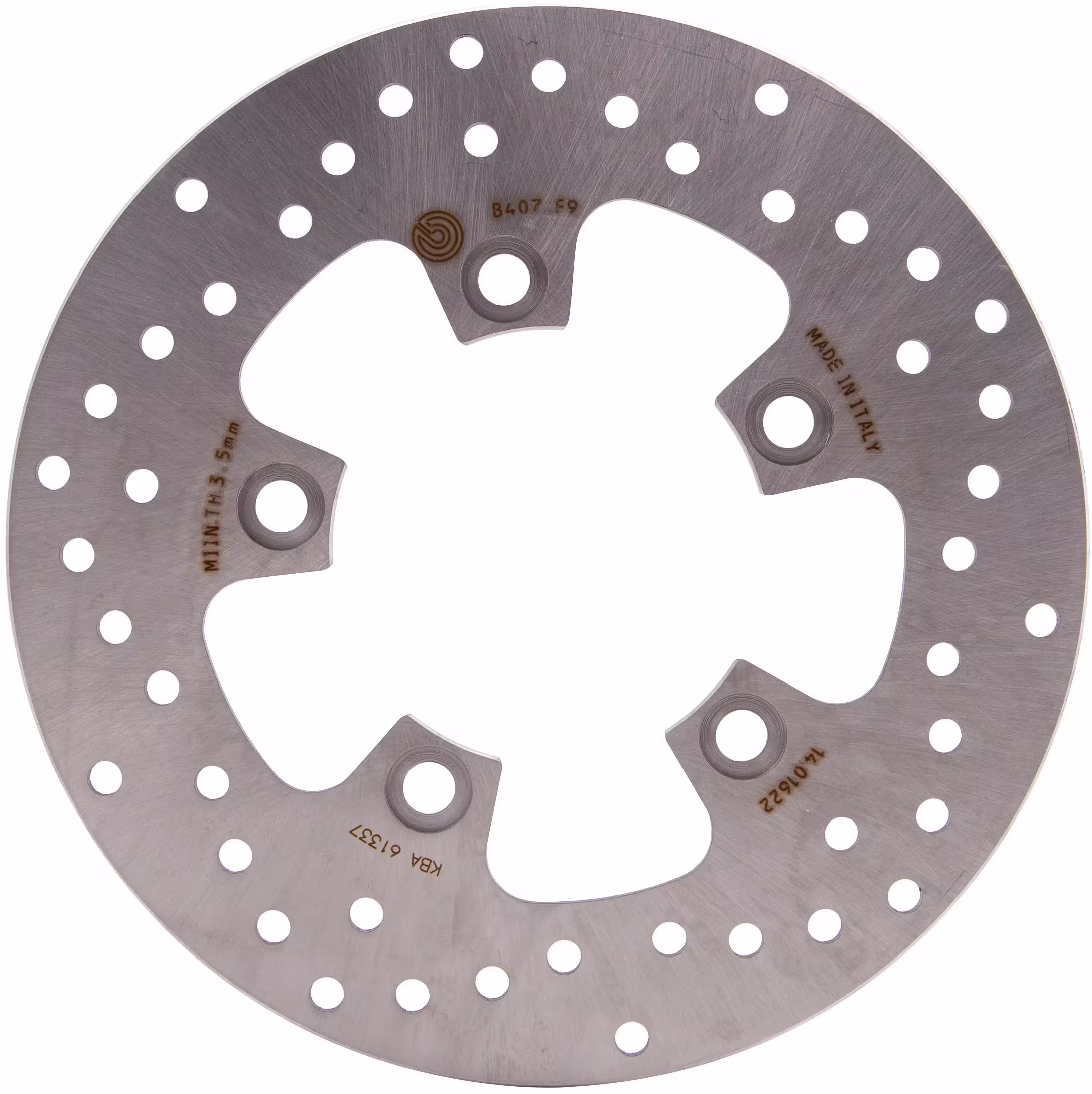 brembo_Bremsscheibe Bremsscheiben