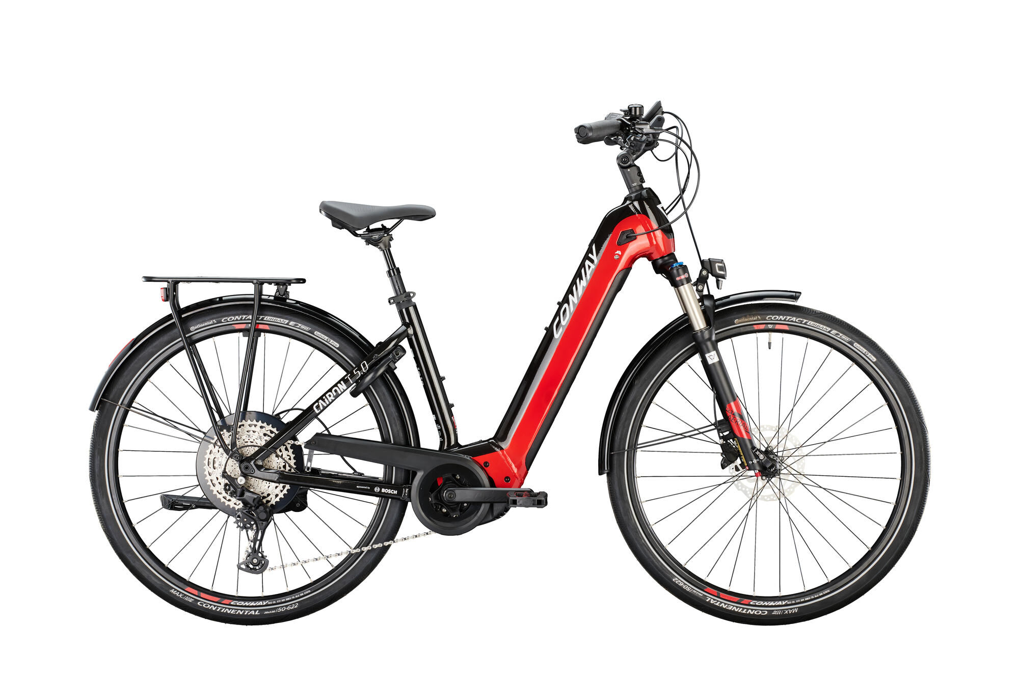 _1 Elektro-Trekkingräder,Trekkingräder,Elektroräder,Fahrräder,Trekkingrad