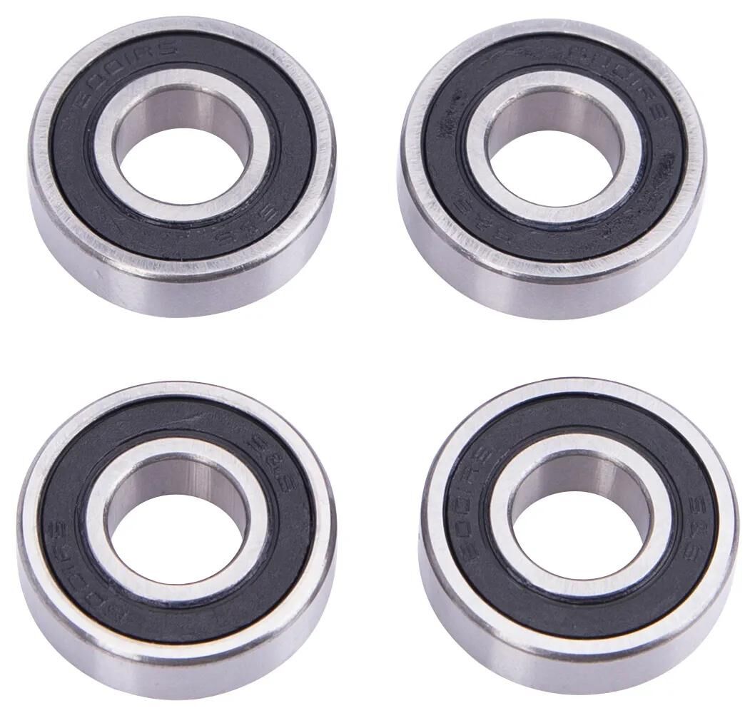 _Rillenkugellager H.R.-Naben - Ersatz,Naben H.R. - Ersatz