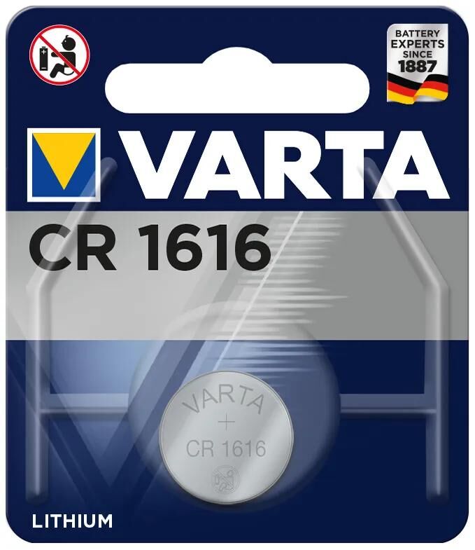VARTA_Batterie Batterien,Akkus