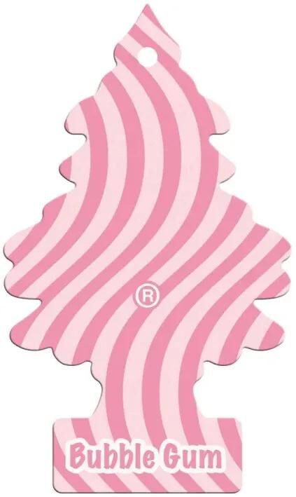 Wunder-Baum_Lufterfrischer Wunderbäume,Lufterfrischer,Pflegemittel,Reinigungsmittel