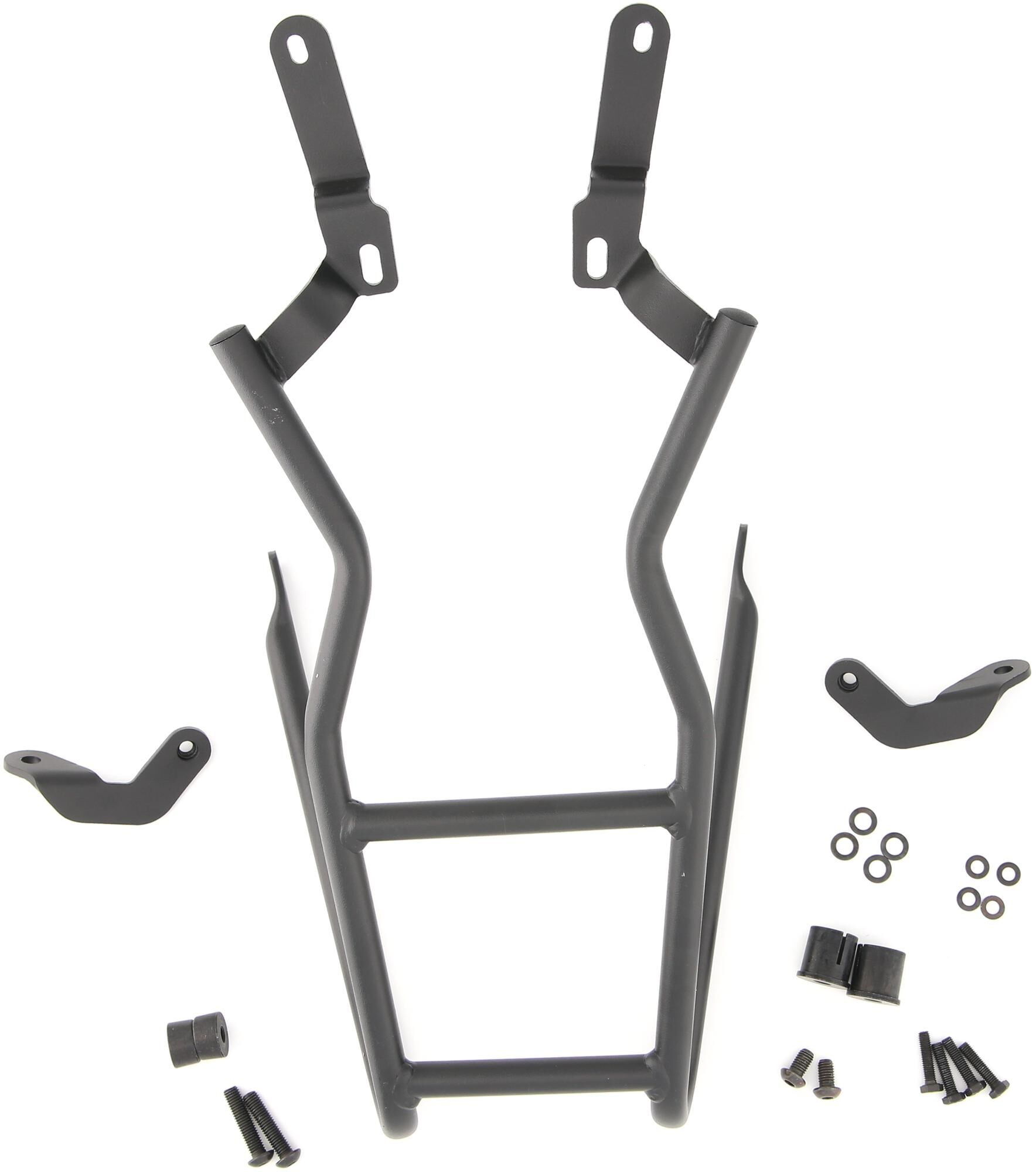 _Topcaseträger Gepäckträger