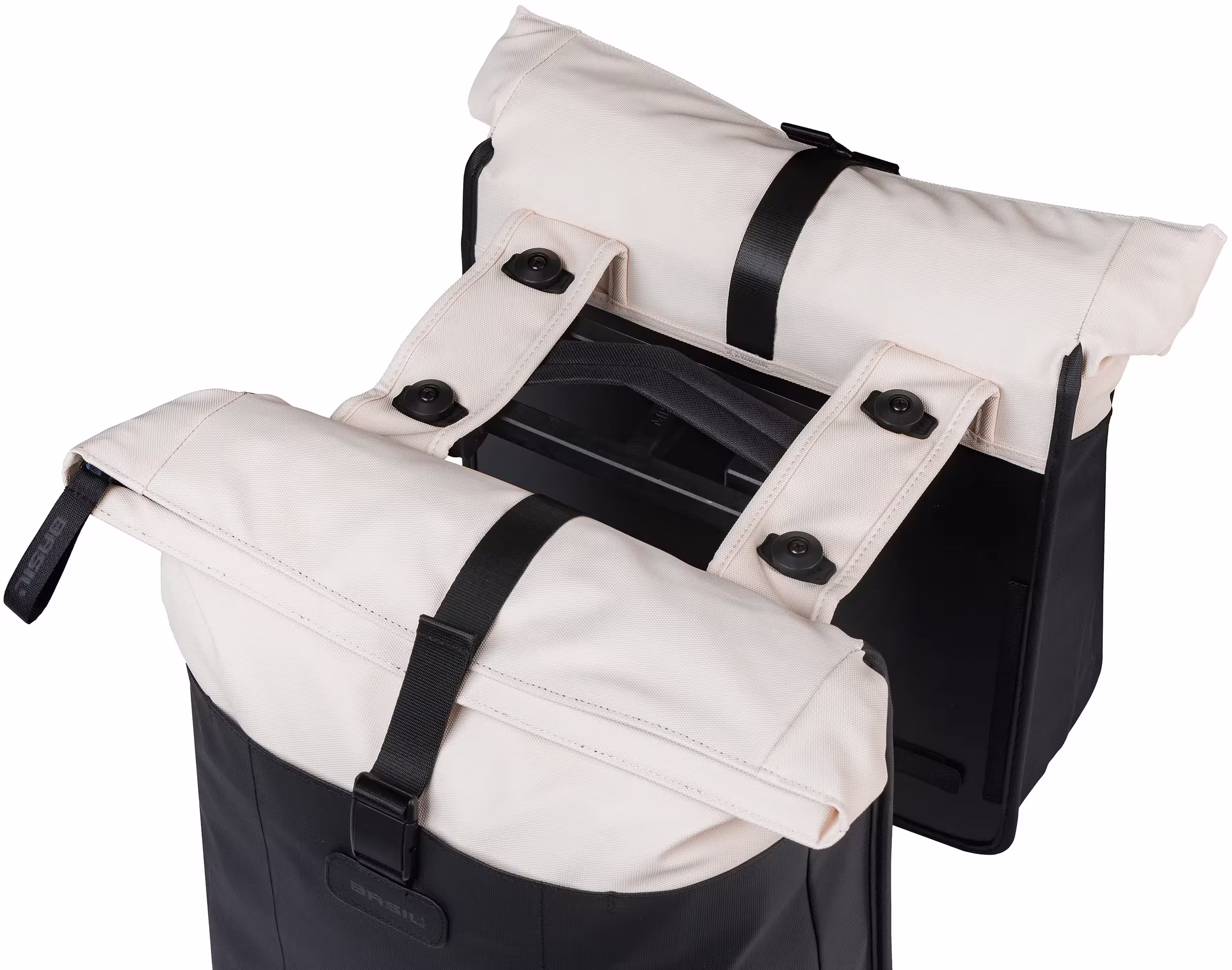 Doppeltaschen