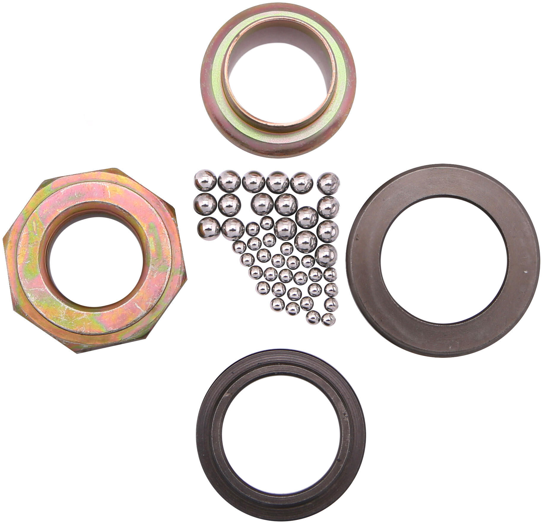 _Lenkkopflagersatz Lenkkopflager,Steuersätze,Steuerlager