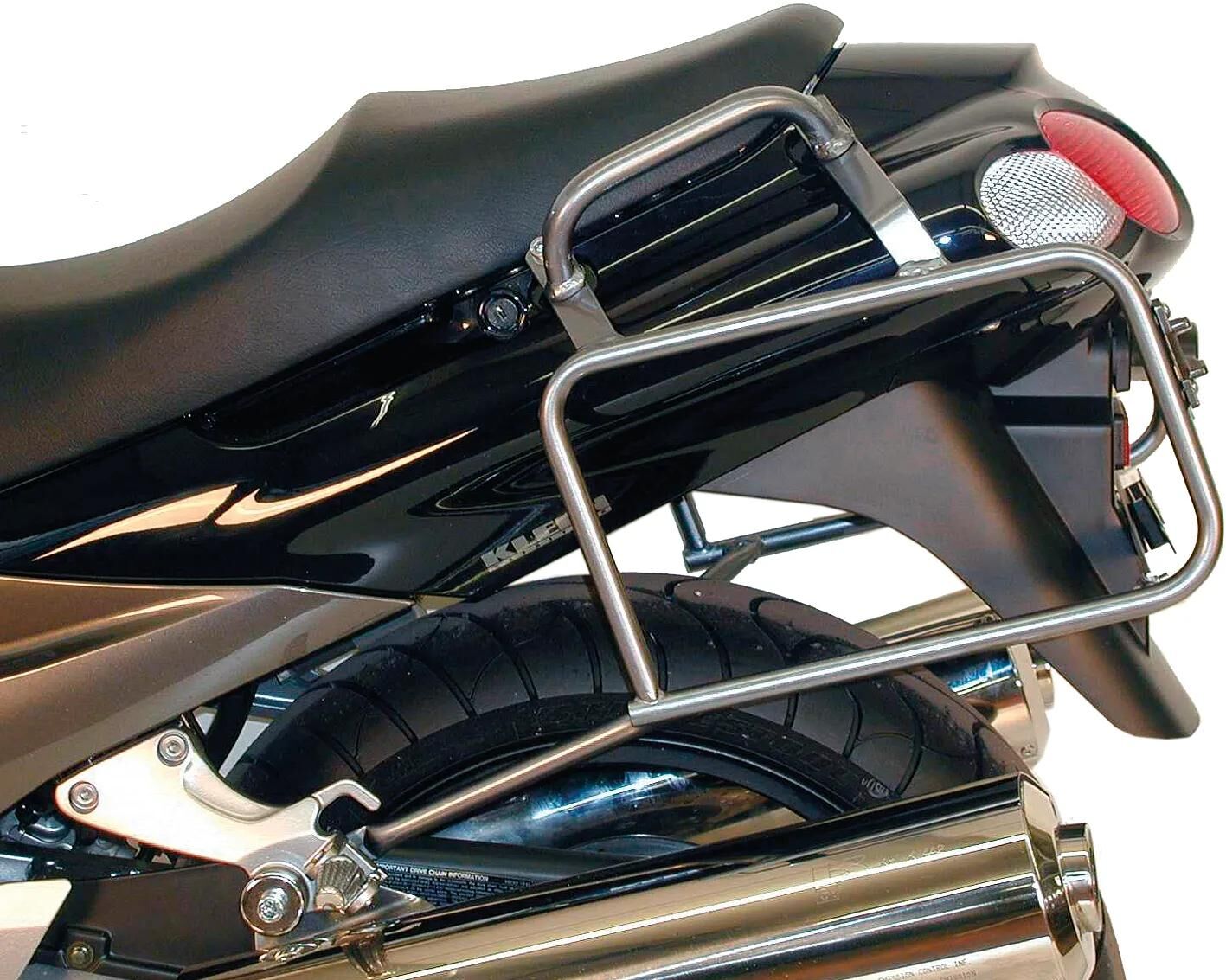 Hepco & Becker _Seitenkofferträger Gepäckbrücken,Gepäckträger