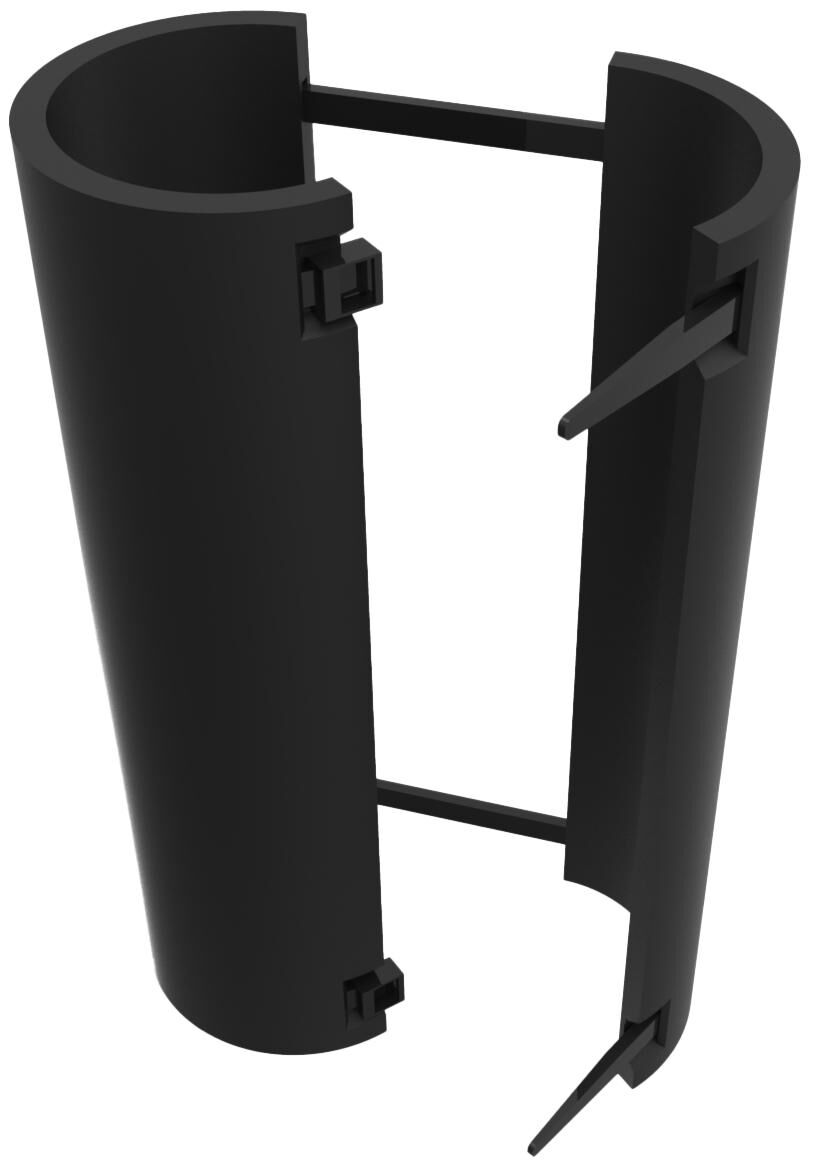 Gabelcover