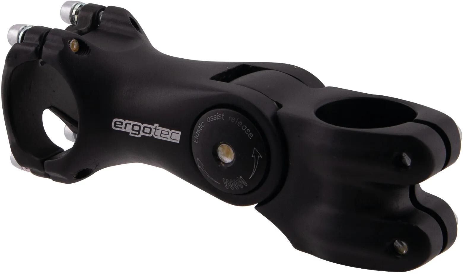 ergotec_Vorbau Ahead-Vorbauten,Vorbauten,Lenkerklemmungen