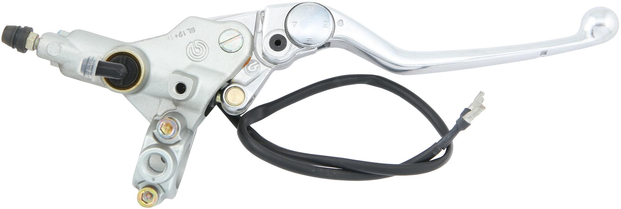 _Hauptbremszylinder Bremszylinder