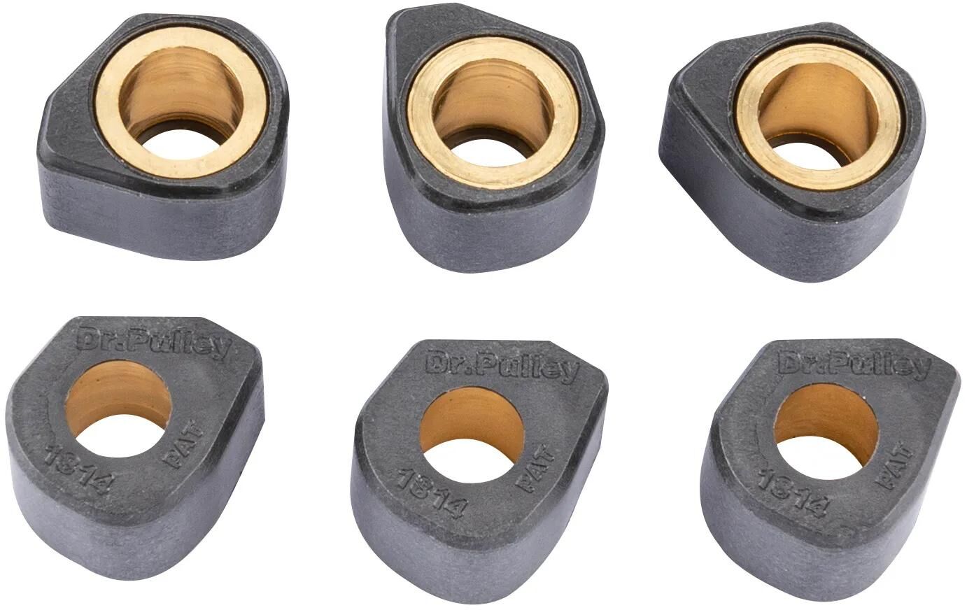 Dr. Pulley_Variomatikgewicht Variomatikteile