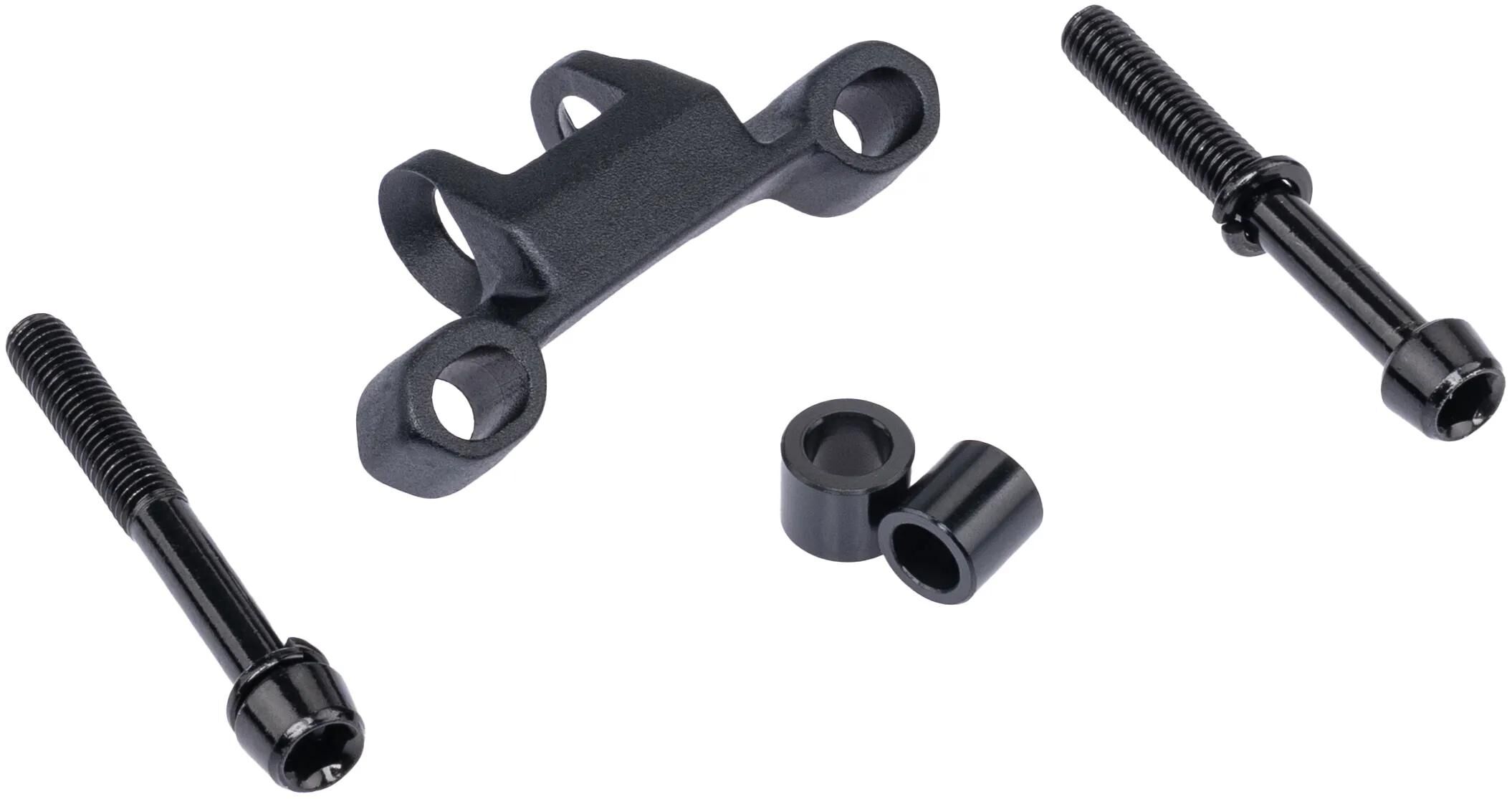 _Scheinwerferhalter Batterieleuchtenhalter, vorn