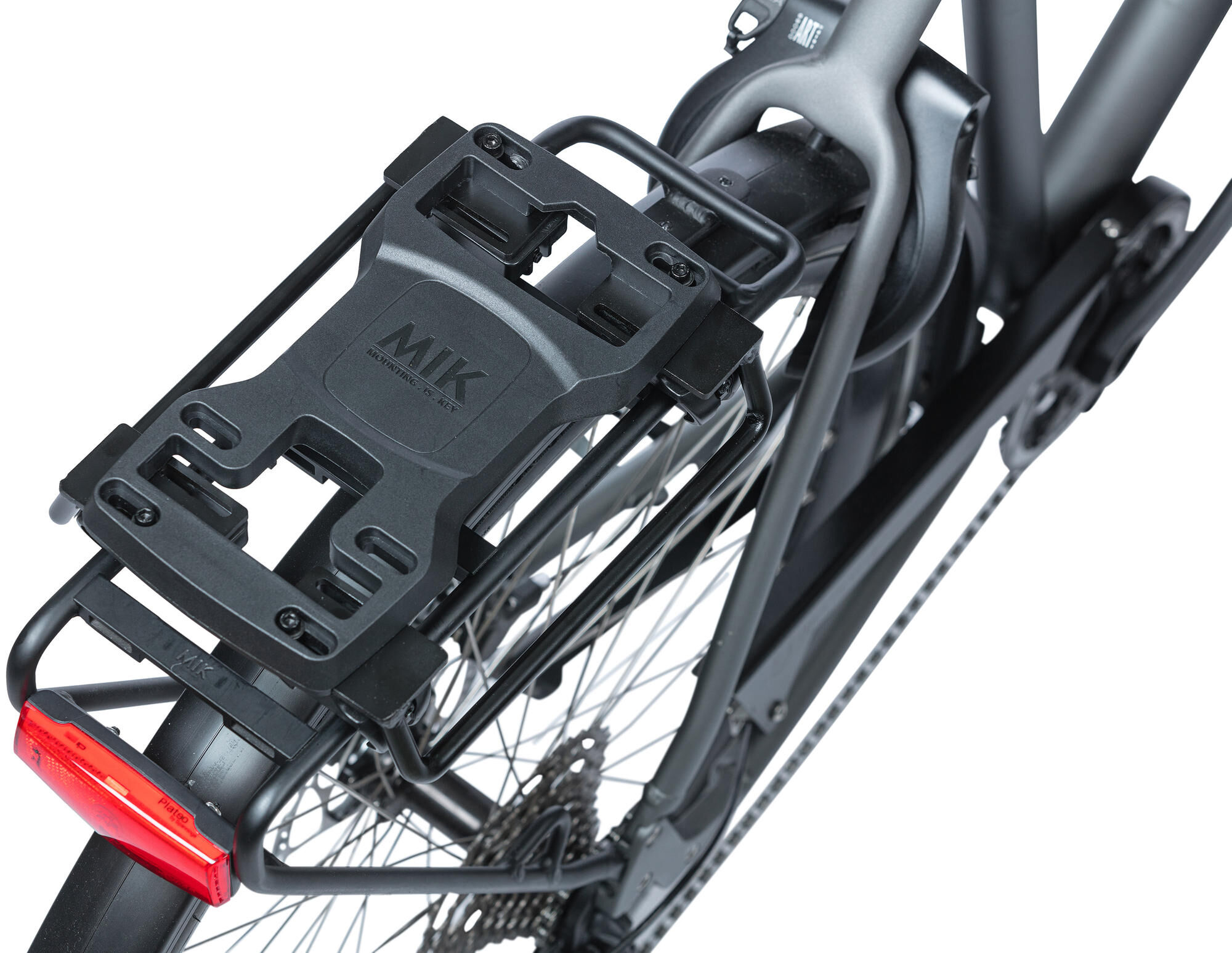 _Befestigungsstrebensatz Taschen - Ersatz