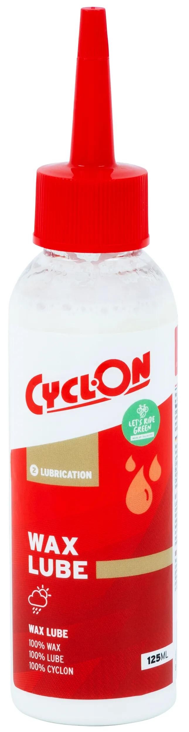 CyclOn_Kettenfett Kettenfette,Fette