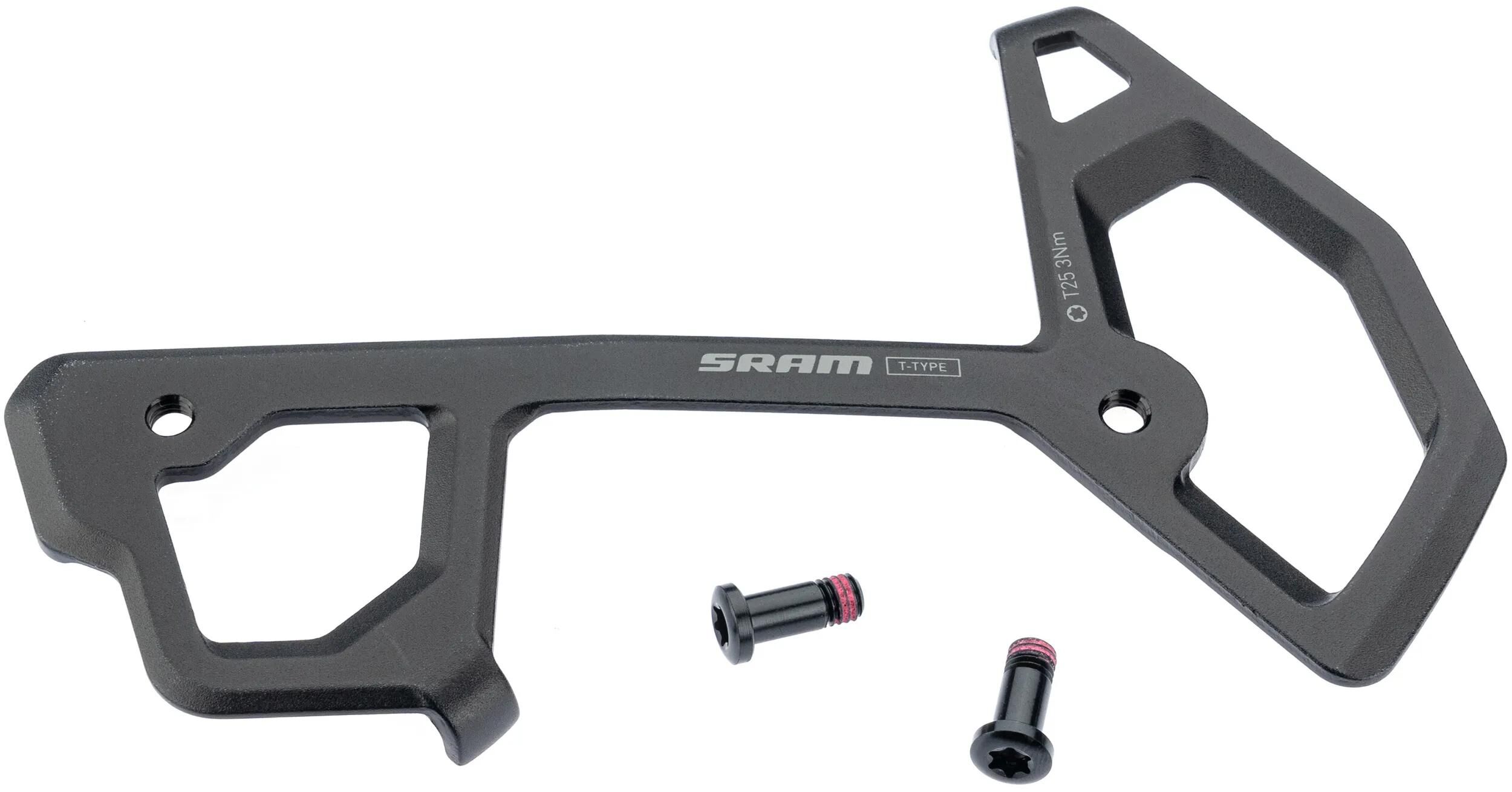 Schaltwerke - Ersatz