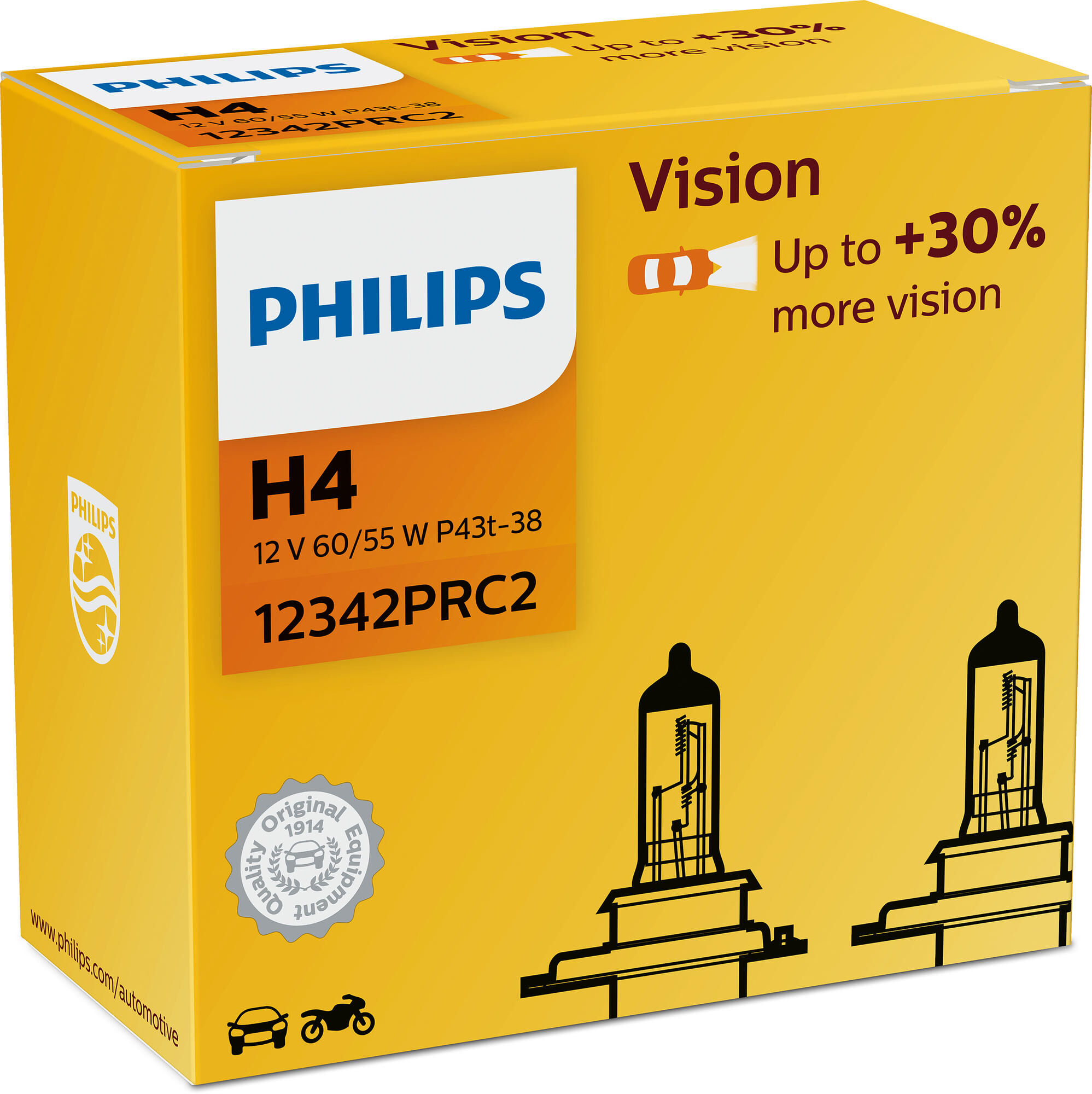 _Hauptlampe H4 Hauptlampen,Hauptlampen,Glühlampen