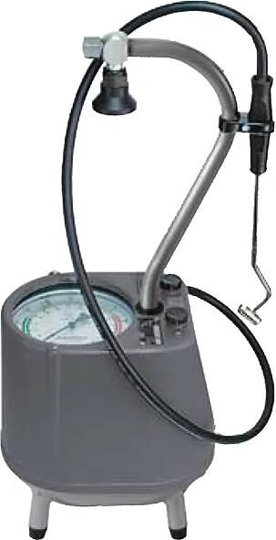 JS Aupperle_Reifenfüllmessgerät Standfüllmesser,Tankstellenzubehör