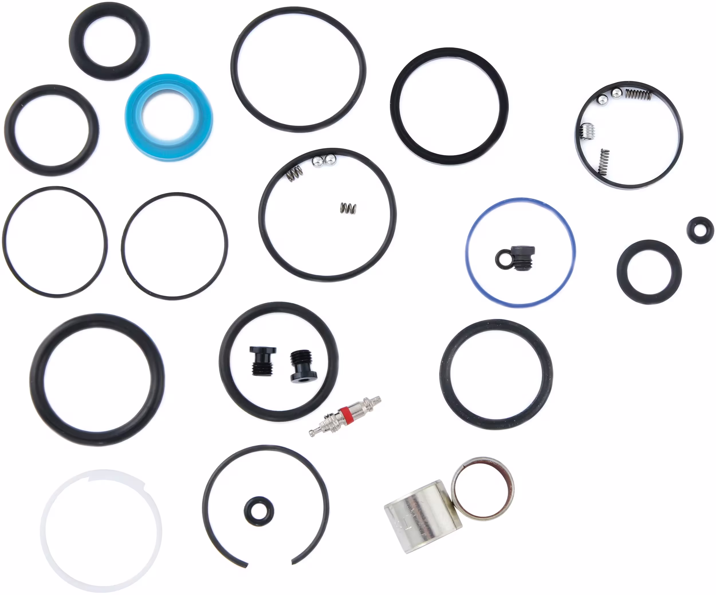 ROCKSHOX_Service-Kit Federgabel - Ersatz