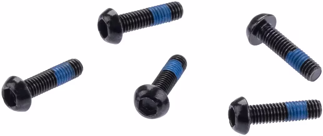 ROCKSHOX_Schraube Befestigungsteile