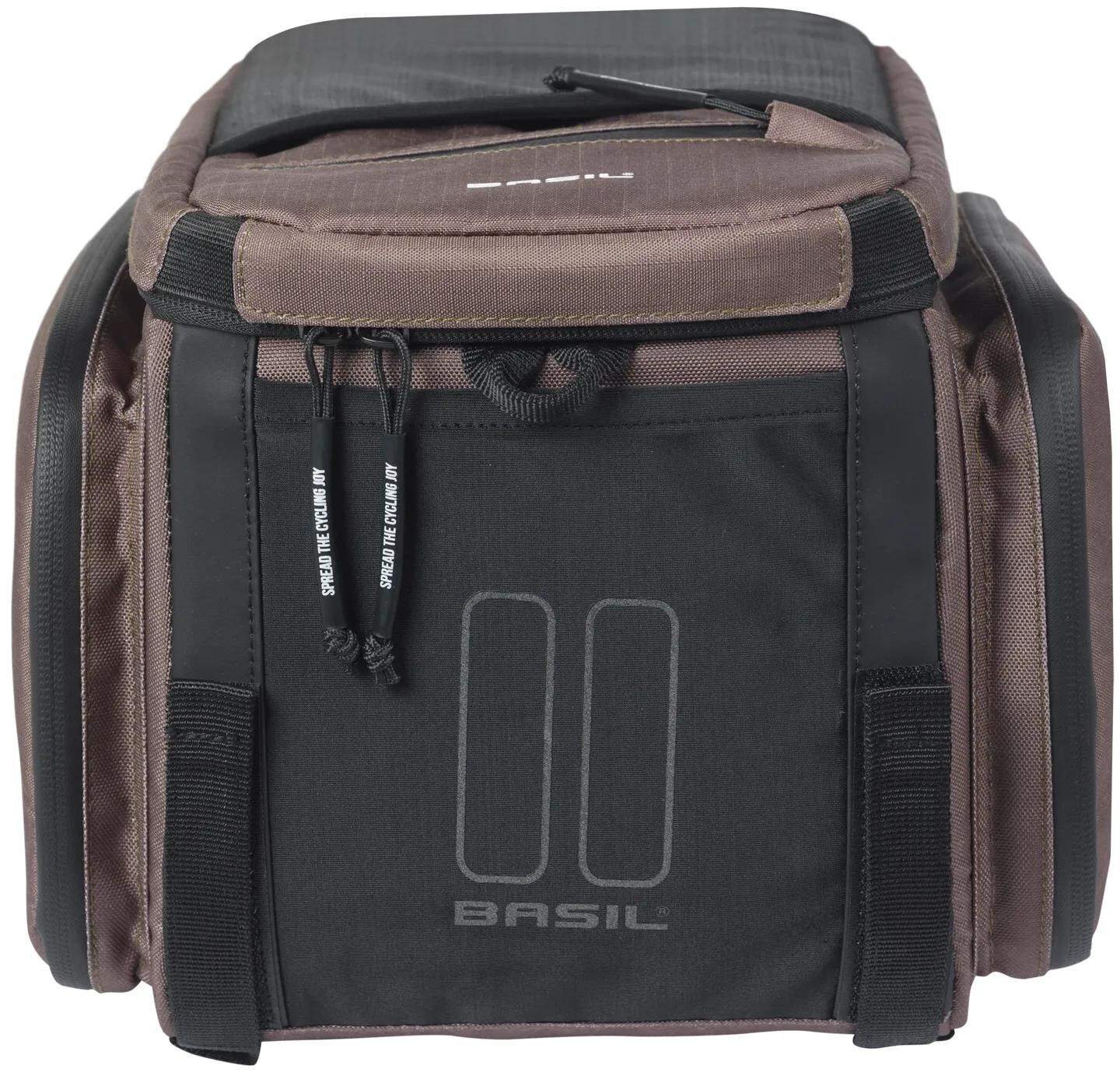 BASIL_Gepäckträgertasche Gepäckträgertaschen