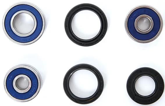 ALL BALLS Racing _Radlagersatz Radlagersätze