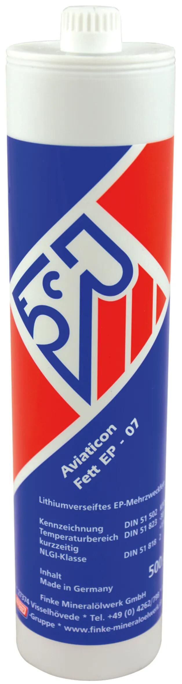 _Mehrzweckfett Heißlagerfette,Mehrzweckfette,Fette