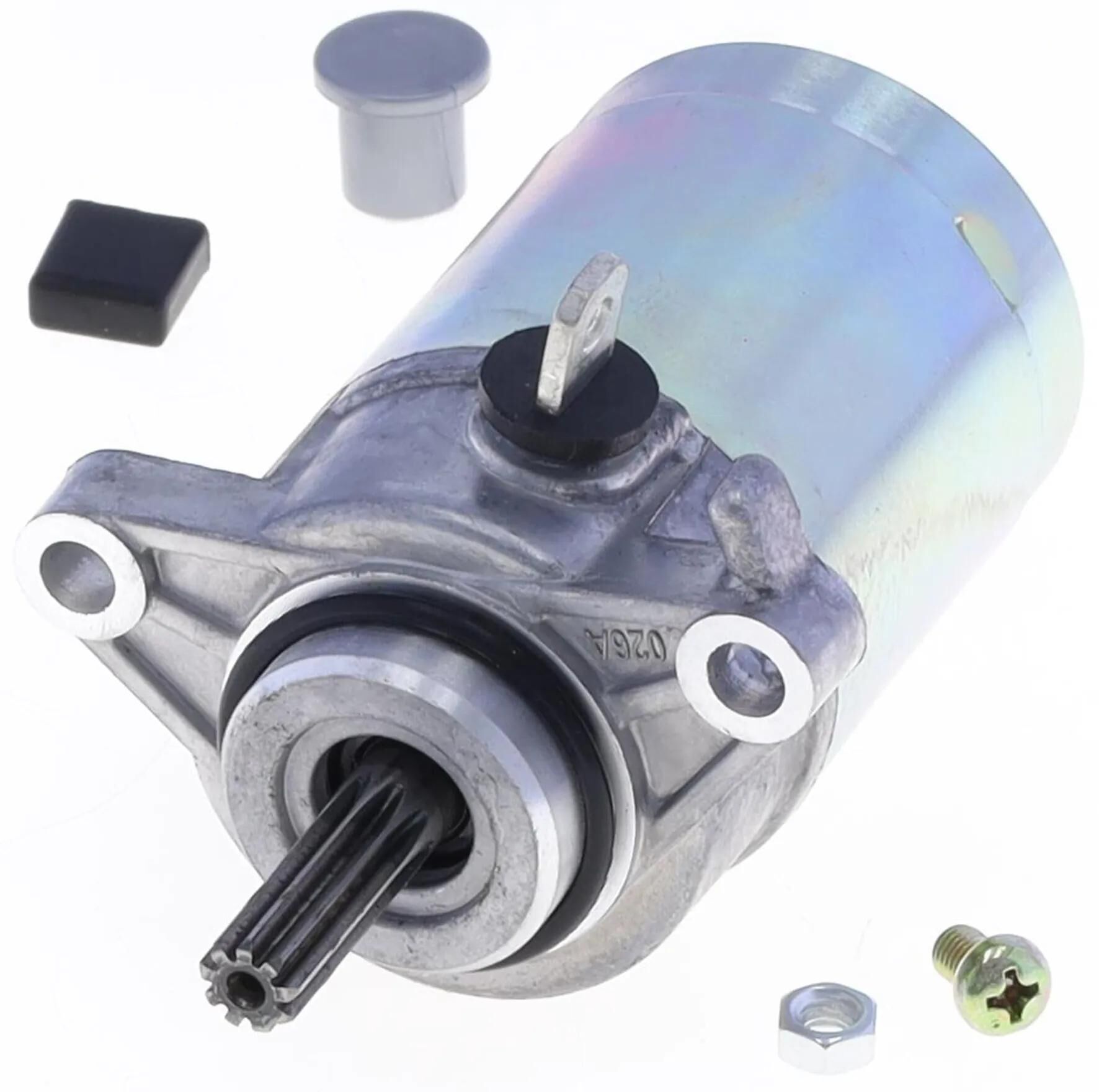 ATHENA_Anlassermotor Anlasserschalter,Starterrelais,Fernschalter