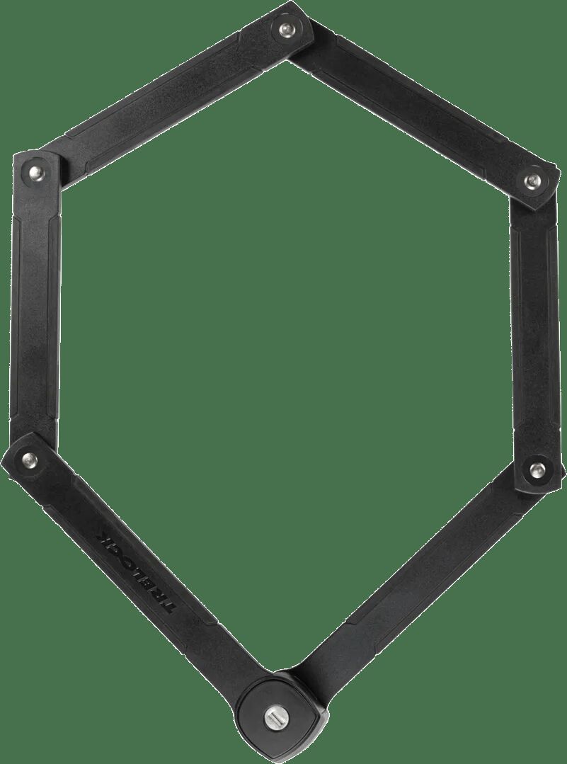 TRELOCK_Faltschloss Faltschlösser,Schlösser