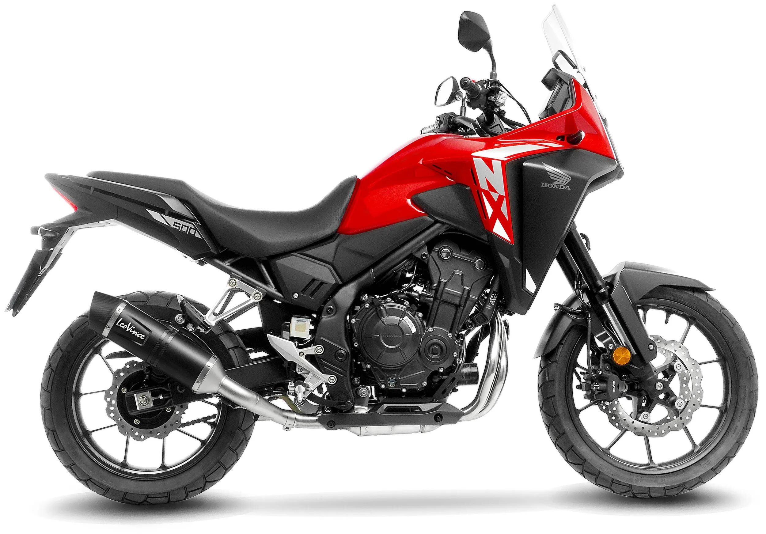 LeoVince_Schalldämpfer Schalldämpfer,Auspuffanlagen