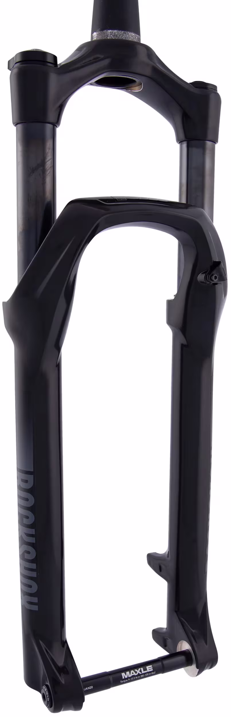 ROCKSHOX_Federgabel Federgabeln,Gabeln