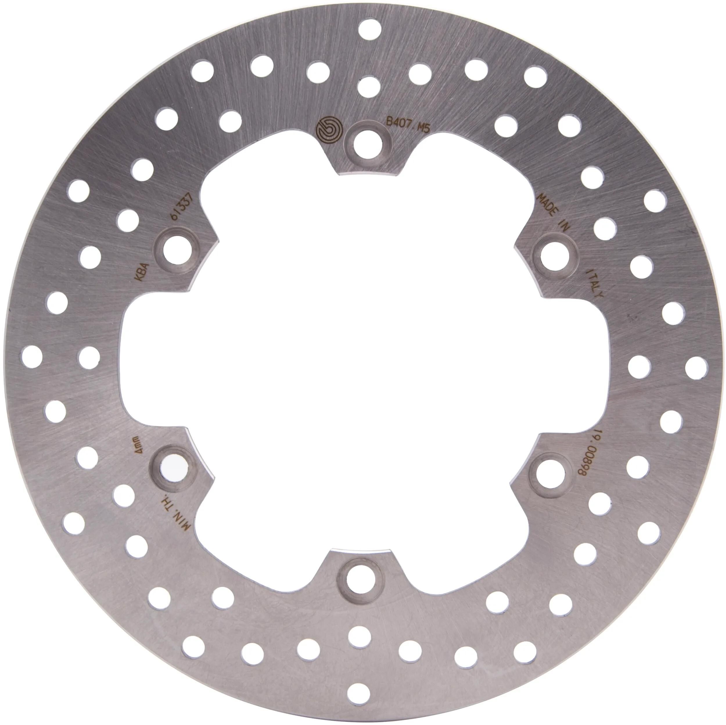 brembo Bremsscheiben